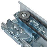 MERAC Return Pulley / Belt Pulley For Automatic Sliding Door